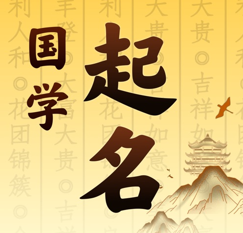 廊坊市国学起名 人工起名一对一